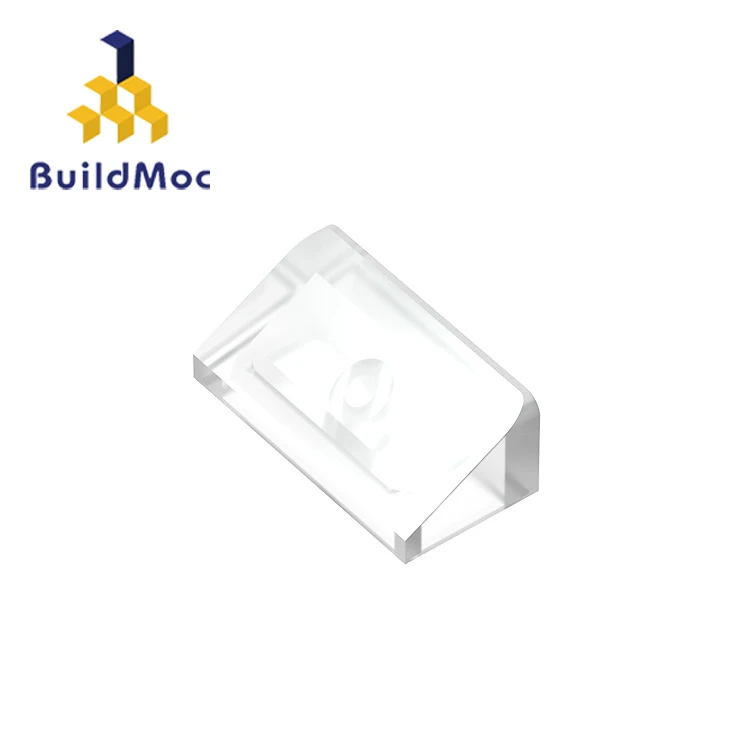 BuildMOC совместимый с сборными частицами 85984 1x2x2 для строительных блоков детали