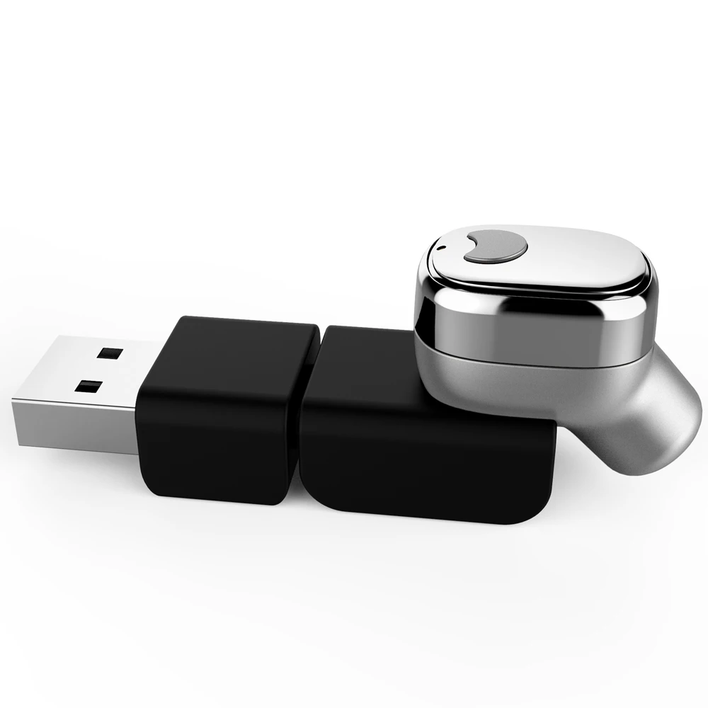 2019 новая спортивная стерео Магнитная usb-зарядка подставка E9 Беспроводная