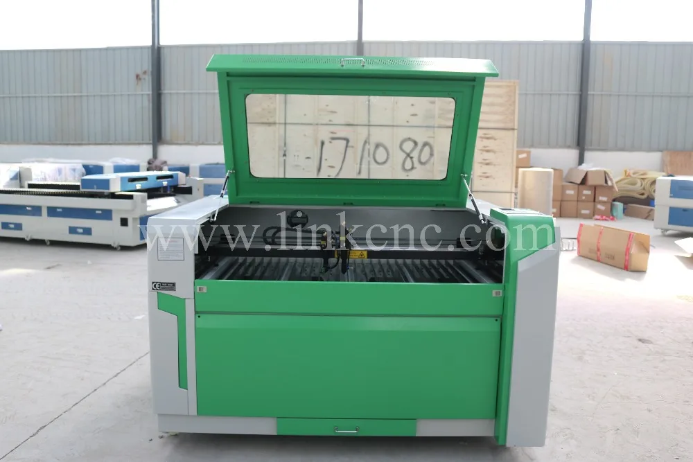 High speed 1300*900mm CO2 laser cutting machine with competitive factory price | Инструменты