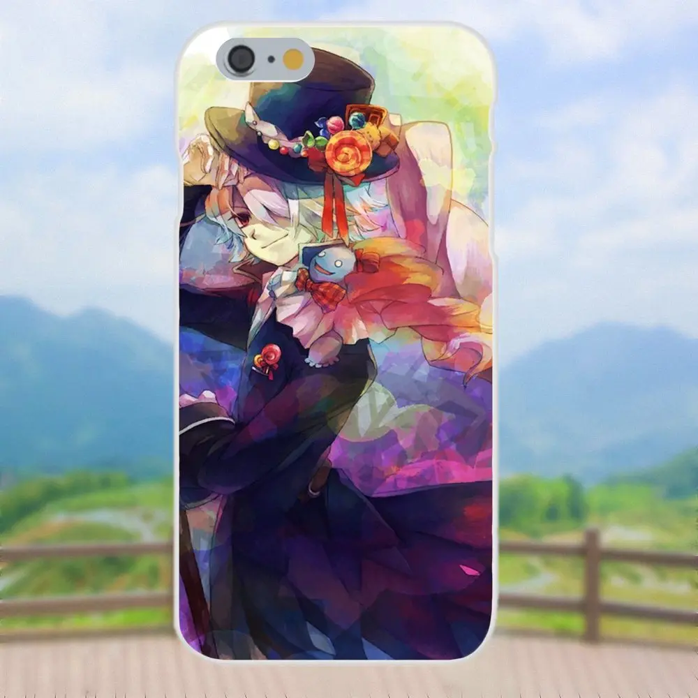 Pandora Hearts Алиса и унций обнимая для Galaxy J1 J2 J3 J330 J4 J5 J6 J7 J730 J8 2015 2016 2017 2018 mini Pro |