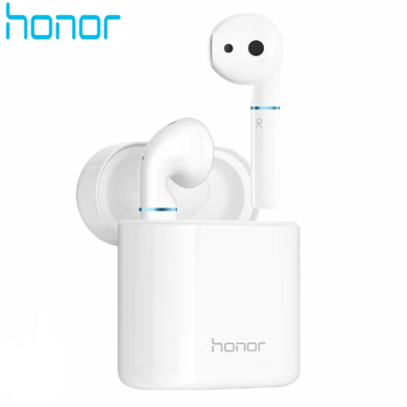 Новинка оригинал Huawei Honor FlyPods беспроводные Bluetooth 5 0 наушники с микрофоном