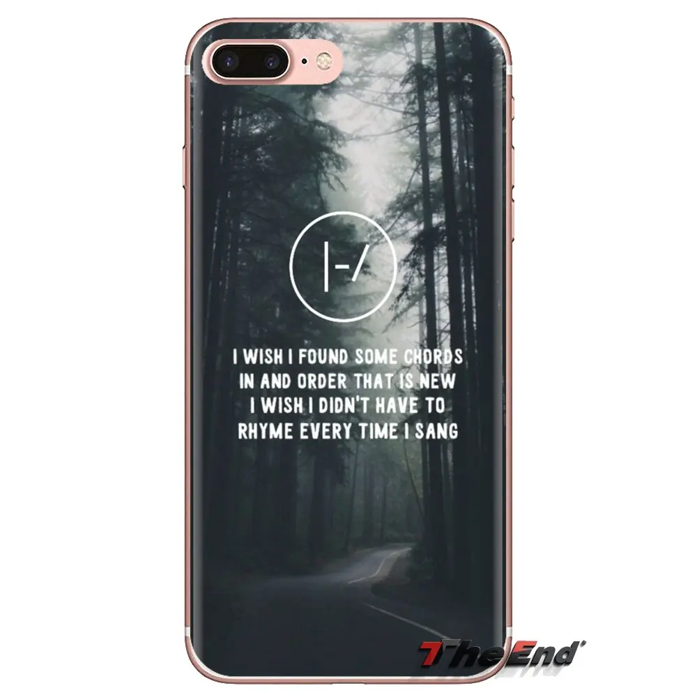 Для Samsung Galaxy A3 A5 A7 A9 A8 Star A6 Plus 2018 2015 2016 2017 мягкий прозрачный чехол Чехлы Rock Poster 21 Twenty
