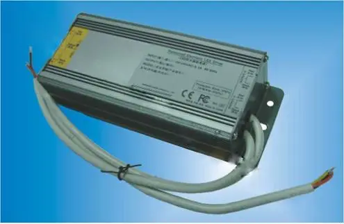 2015 Rushed Special Offer Single 101 - 200w Led Power Supply (12v 10a) Waterproof Ip67 Voltage Transformer | Обустройство дома