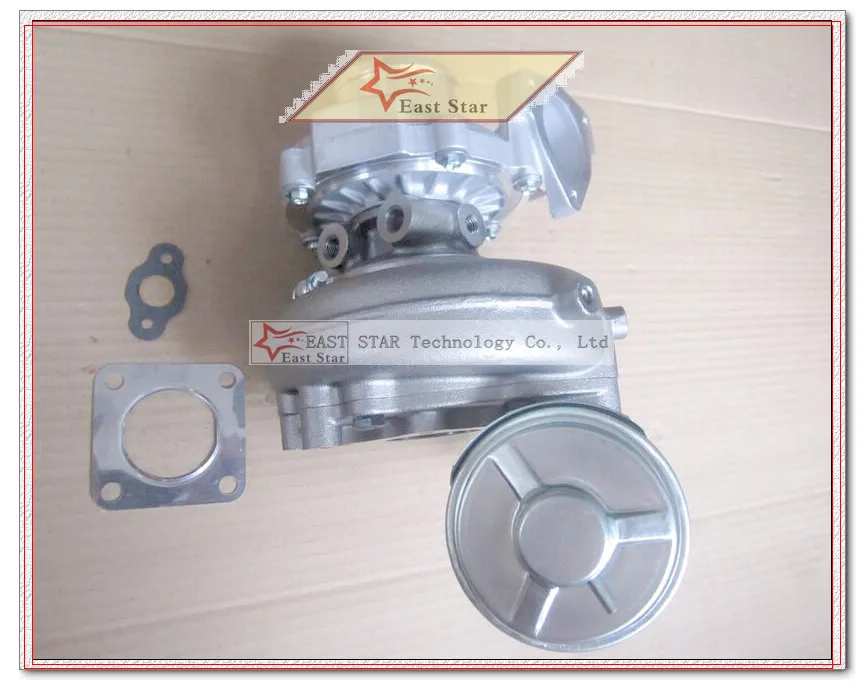 Turbo RHF5V 897381-5073 8973815073 897381-5072 897381-5070 VEA30023 VCA30023 VBA30023 VAA30023 VFA30023 Pick-Up 4JJ1-E4N 4JJ1 N |