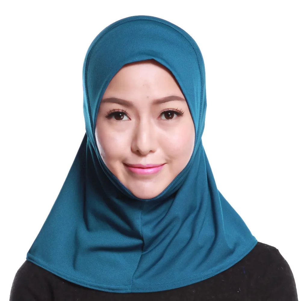 

Underscarf