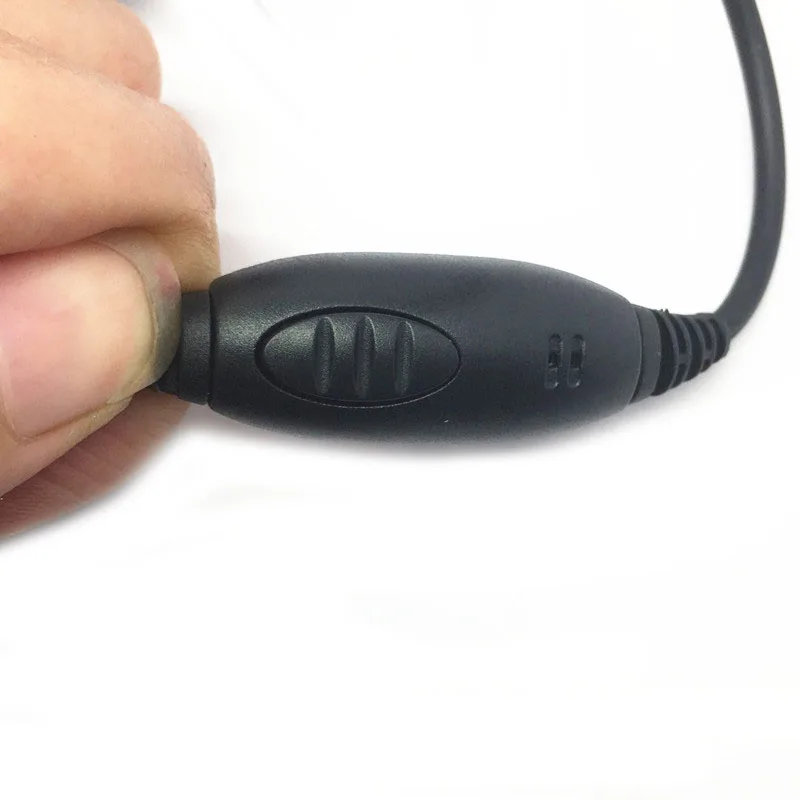 2-контактная гарнитура для рации Motorola GP2000 GP2100 GP300 GP308 GP68 GP88 GP88S GP3188 GP3688 | Мобильные