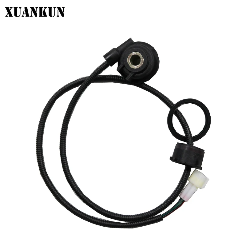 XUANKUN LF150-10B мотоцикла/LF150-9 м датчик скорости | Автомобили и мотоциклы