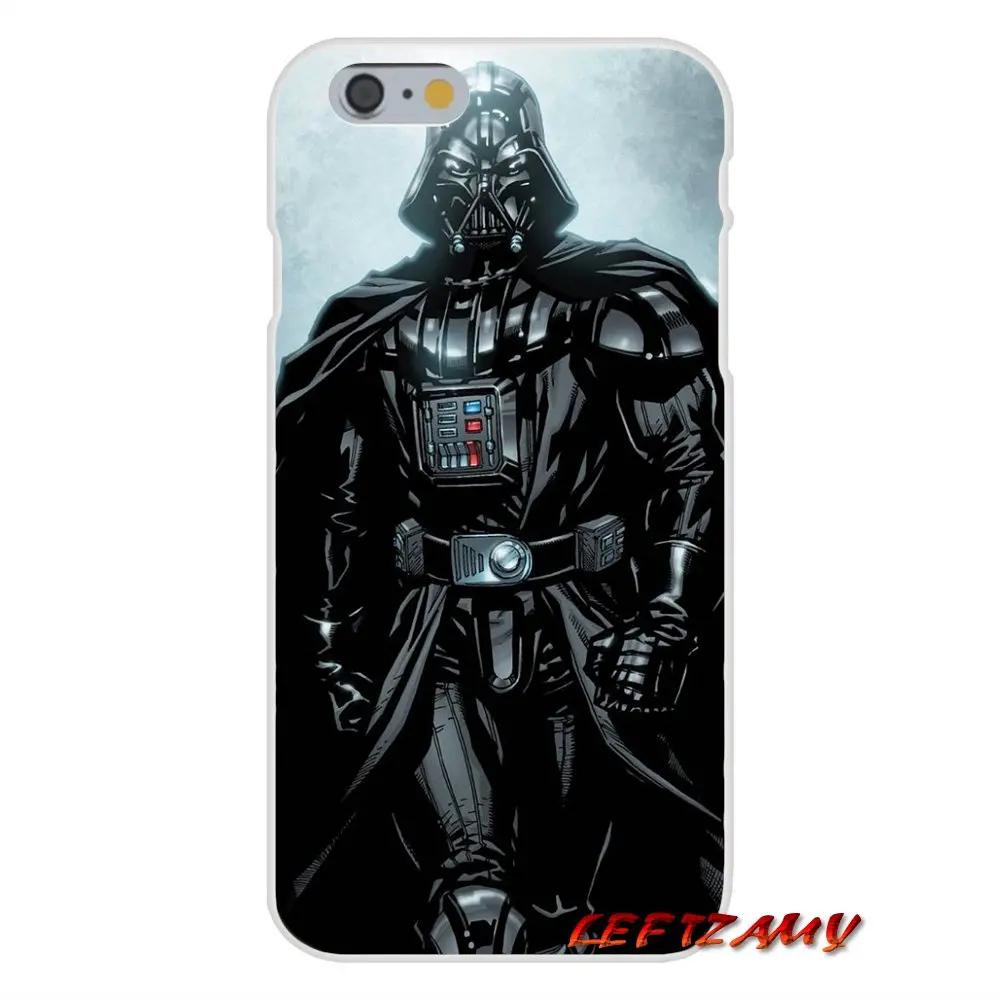 Звездные войны R2D2 Дарт Вейдер Штурмовик для Samsung Galaxy A3 A5 A7 J1 J2 J3 J5 J7 2015 2016 2017