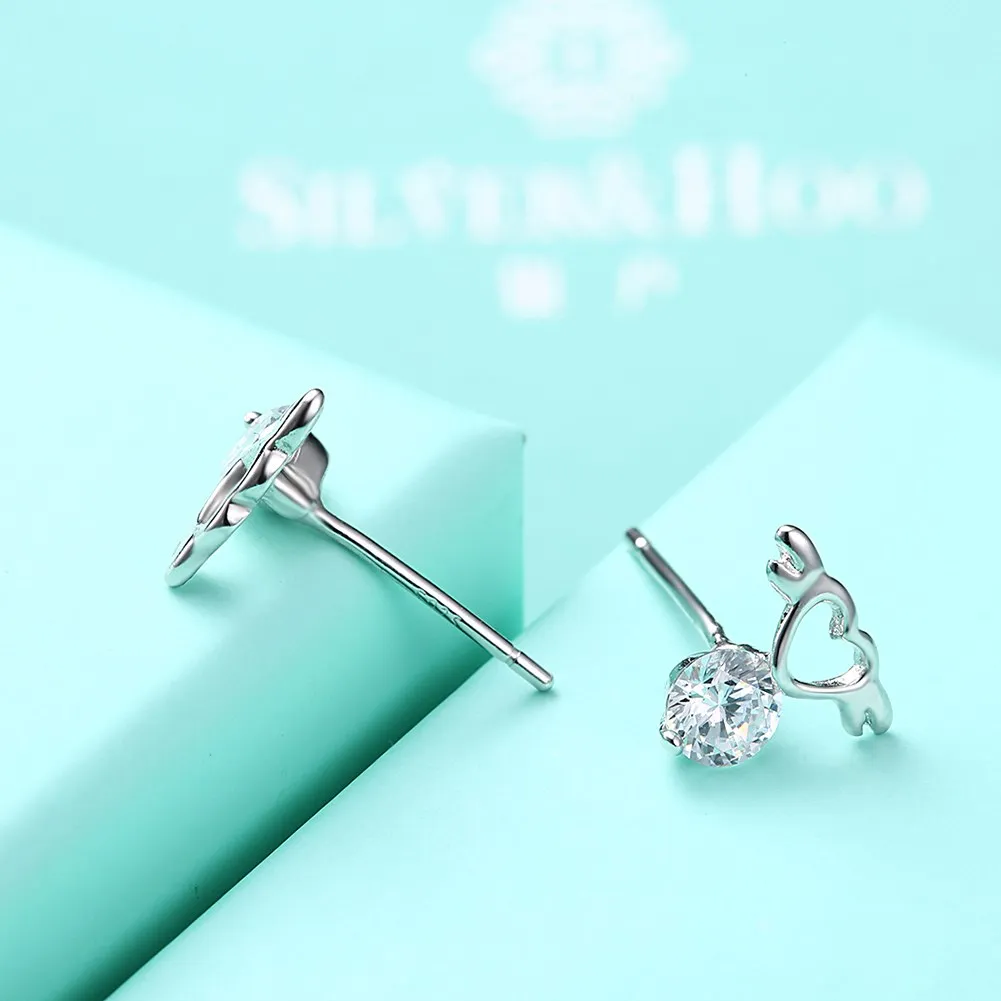 SH-E0090 Fashion stud earrings | Украшения и аксессуары