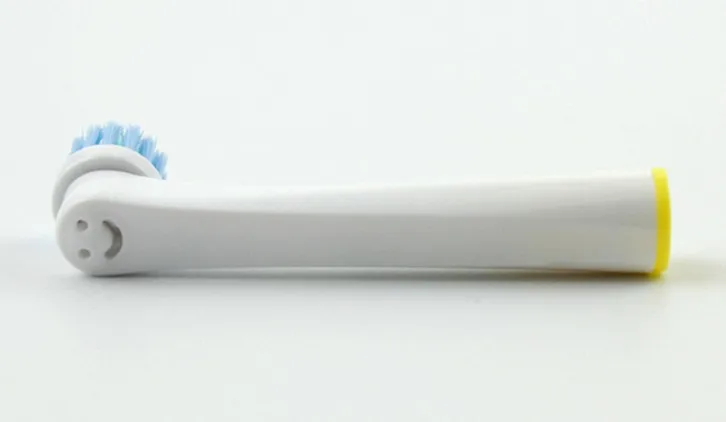 EB 17D 4 шт./упак. насадка для электрической зубной щетки Oral B электрическая зубная