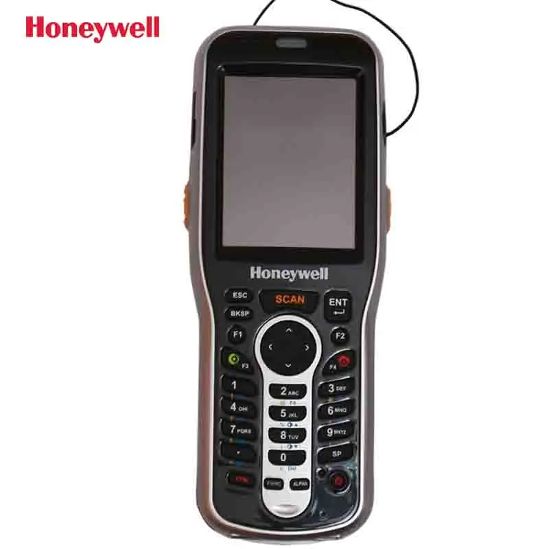 (Используется) Honeywell Dolphin 6100 2D сборщик данных PDA мобильный ручной терминал