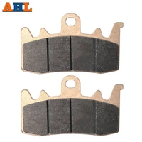ahl motorcycle sintered front brake pad for tiger 1200 xr xrx low trophy 1215cc mv 800 rivale turismo veloce norton 961