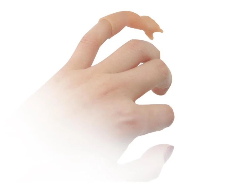 

Magic Trick The Little Hand Magician Magic Trick Toys Close Up Magic Props The Third Hand Magic Trick Hands