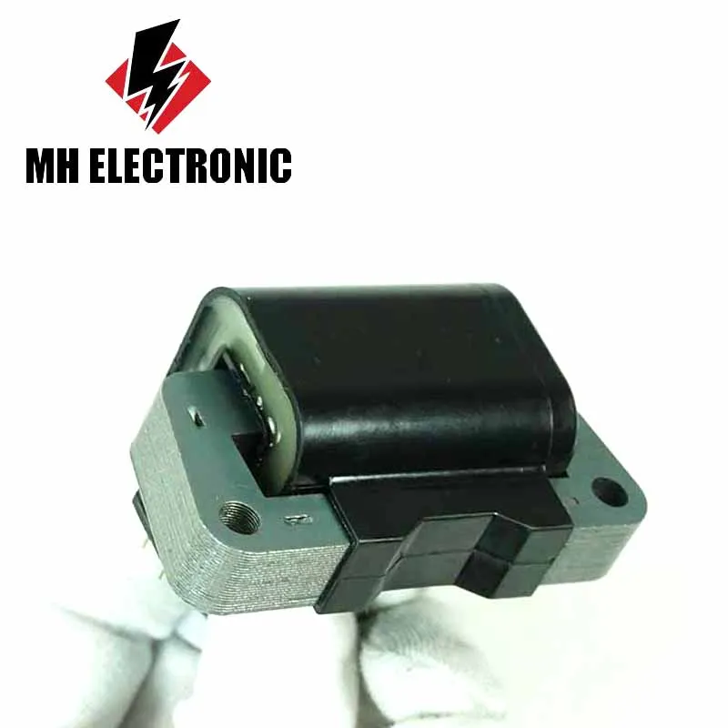MH электронная катушка зажигания CM1T227 CM1T-227 22433-0m200 22433-F4302 для Nissan Frontier Xterra Altima Sentra