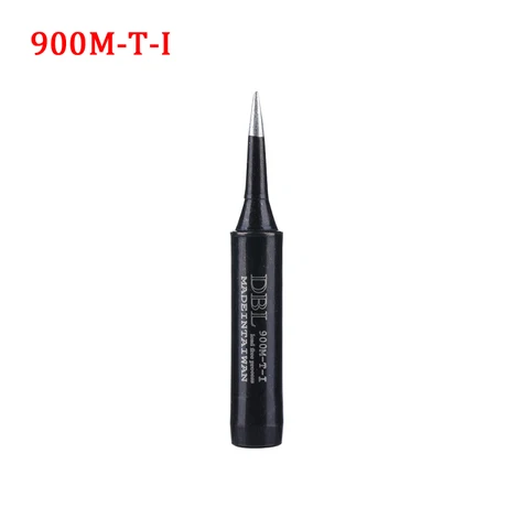 Бессвинцовые паяльные жала Hakko 900M-T