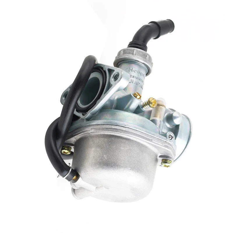 1 шт. карбюратор для мотоциклов 50cc 70cc 90cc 110cc 125cc 135cc для квадроцикла система подачи топлива