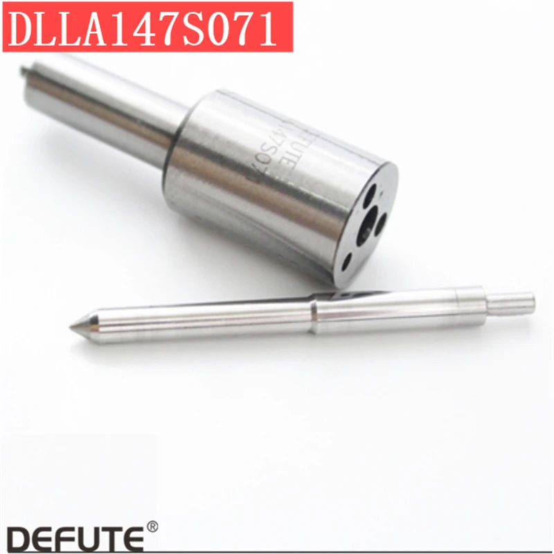 

CDLLA147S071 DLLA147S071 diesel engine YC6105ZQC 6105ZQC injector nozzle matching parts suit for chinese brand