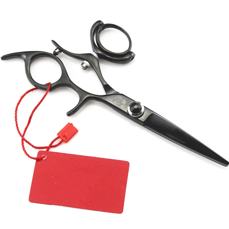 Парикмахерские ножницы для стрижки волос 6 дюймов | Красота и здоровье