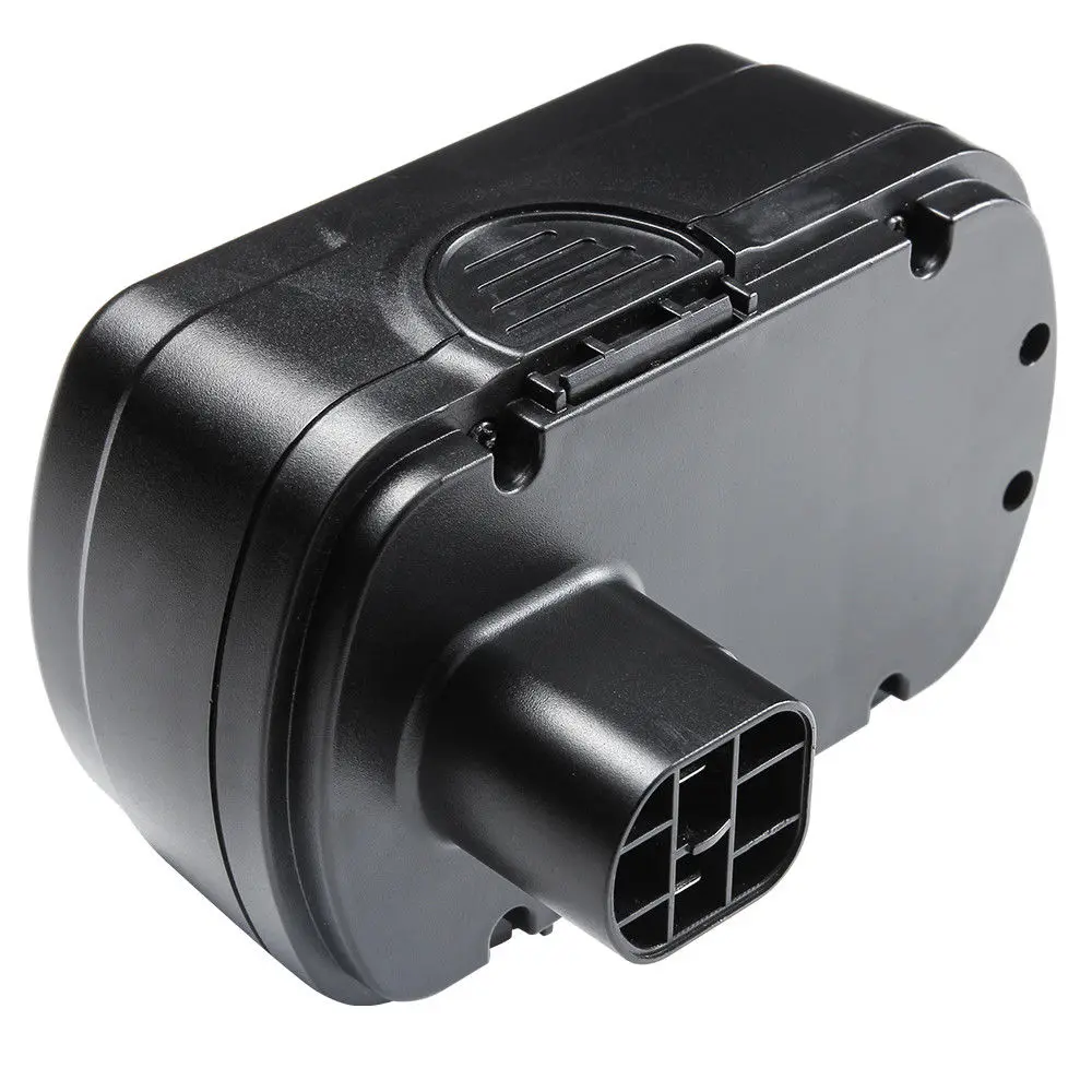 Сменный никель кадмиевый аккумулятор ELEOPTION 18 в 2000 мАч для Earthwise Mode BP91001 CB20018|battery
