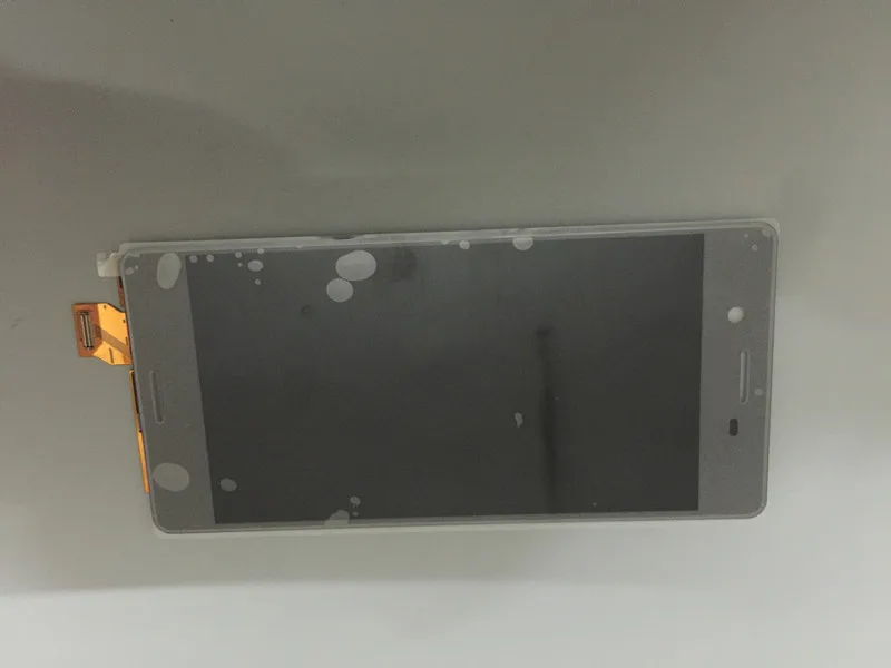 Сменный ЖК дисплей 5 0 дюйма для Sony Xperia X представлений XP F8131 F8132 с цифровым
