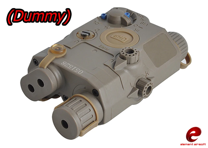 Element Airsoft surefir M600C оружейный светильник зеленый лазер IR PEQ 15 переключатель Тактический скаутский фонарик оружейный пистолет лазер для охоты
