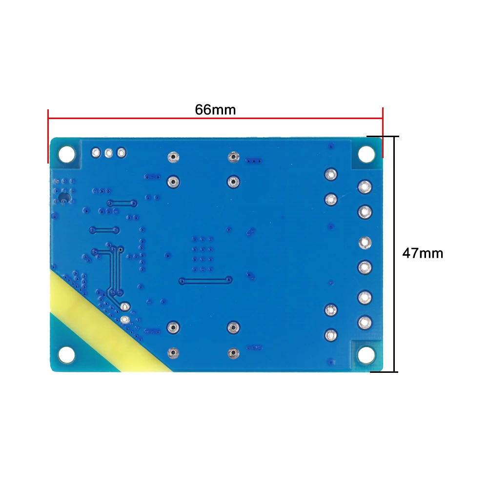 GHXAMP TDA7492P Bluetooth усилитель доска 25 Вт* 2 Цифровой стерео аудио Bluetooth приемник динамик 8 Ом 25 Вт DIY с AUX