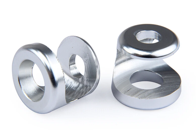 Передняя подвеска baja CNC для крепления защитного корпуса 95226 | Игрушки и хобби
