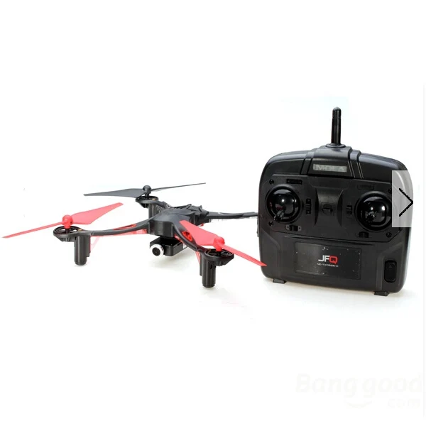 Квадрокоптер-гость Nine Eagles 6 F15 2 4 ГГц FPV Wi-Fi 360 МП HD-камера | Игрушки и хобби