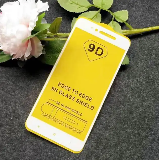 Xiao mi redmi 6A пленка из закаленного стекла для переднего экрана HD 9D пленка из закаленного стекла для mi 6 redmi note 4 5 6 7 pro 4x 4a