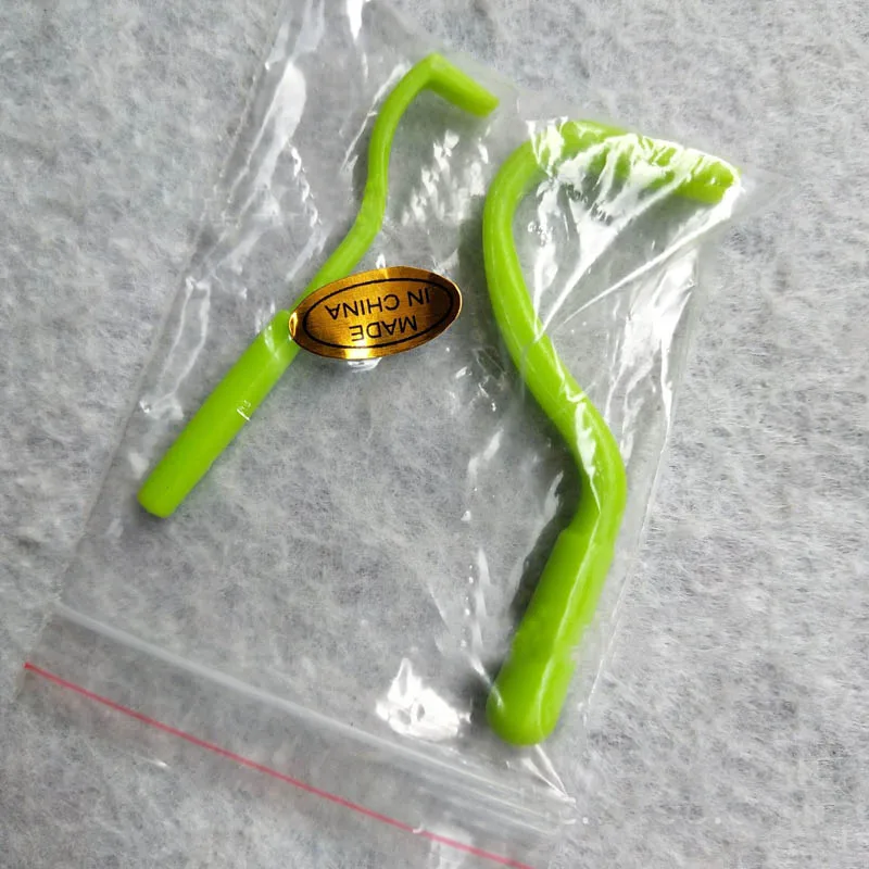 Высокое качество Tick Twister Remover Hook Tool Pack X 2 размера собака лошадь Кошка Животное