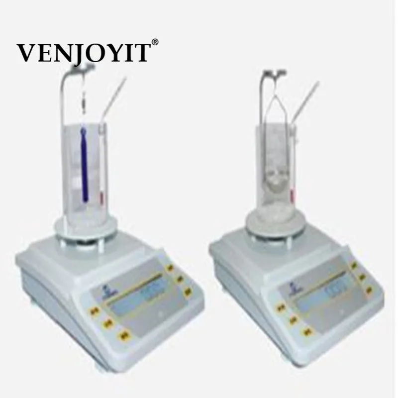 

MD-200 Automatic Electronic Density Gravity Balance Densimeter Gravimeter