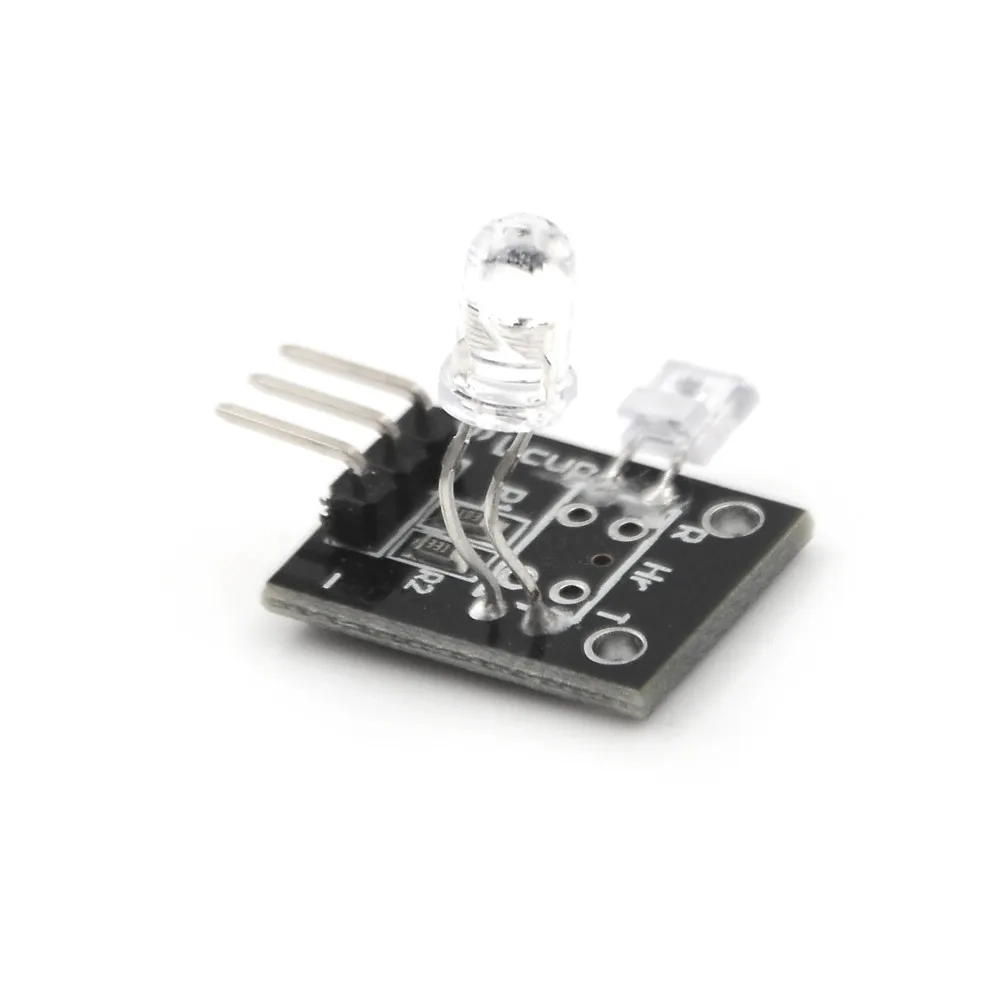 1 шт. модуль датчика сердечного ритма пальцами для Arduino KY-039 датчик детектора |