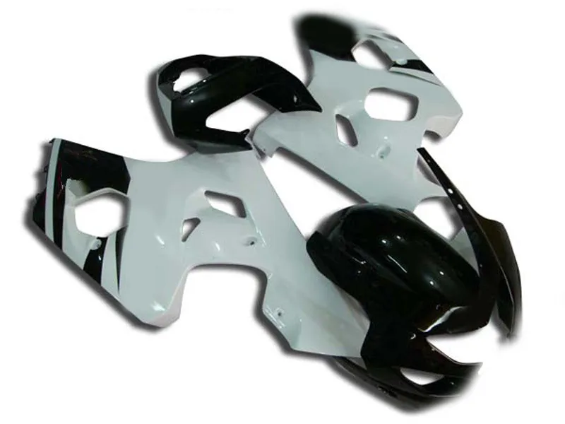 Комплект обтекателей для мотоцикла GSXR600 750 K4 04 05 GSXR 600 GSXR750 2004 2005 ABS верхний белый