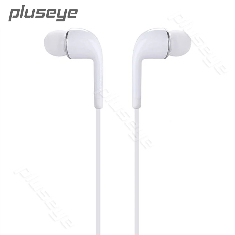 Best gift Stereo Earphones 3.5mm Earbuds Headset Sport With Mic for iphine xiaomi LG Samsung Galaxy S3 S4 S5 S6 S7 | Электроника