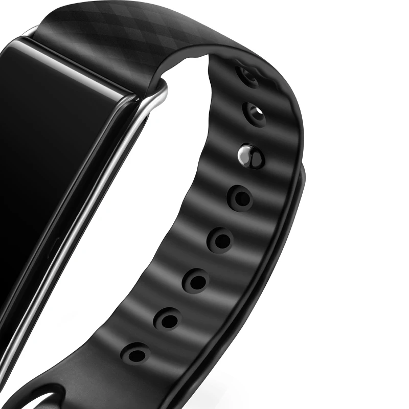Смарт браслет HONOR Band A2 фитнес с OLED дисплеем пульсометром водонепроницаемый