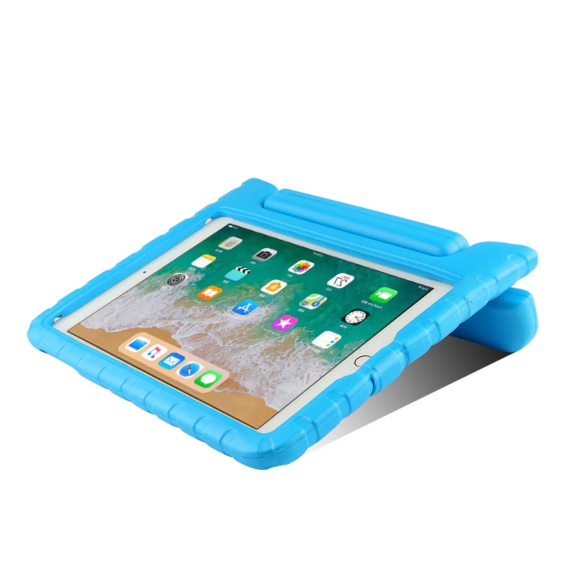 Чехол для iPad Air 1 9 7 inchCover детский силиконовый чехол Apple air Air1 iPad9.7 &quotA1474 5