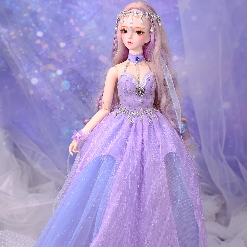 Набор античных платьев Estartek DBS 1/3 набор свадебных для SD BJD экшн фигурки сделай