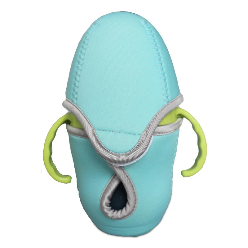 MMBABY Водонепроницаемая бутылочка для кормления ребенка на открытом воздухе