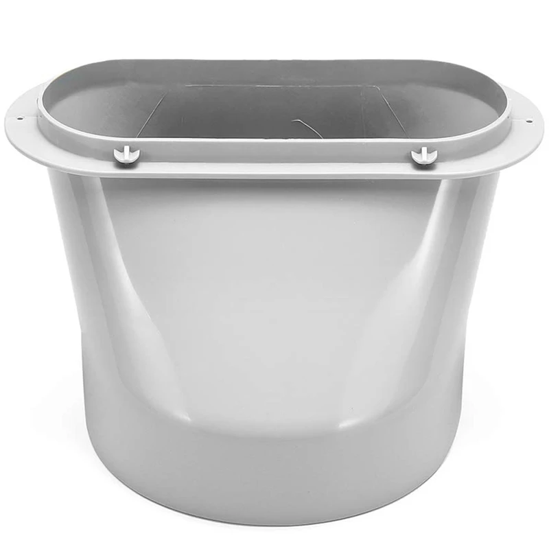 Набор направляющих для окон адаптер вентиляционного отверстия 1 шт. 6 дюймовый