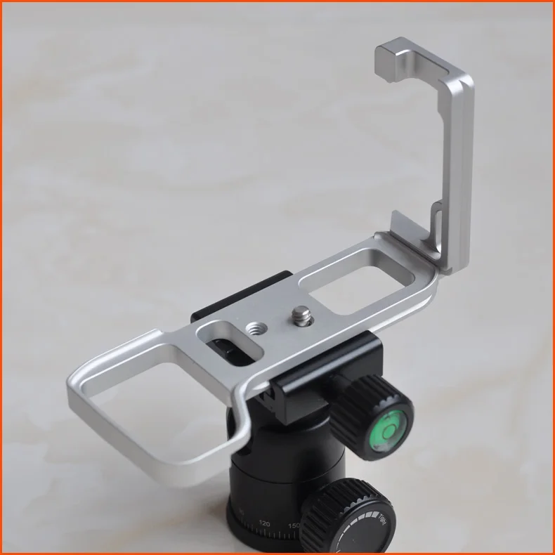 Быстроразъемный L-образный кронштейн для Sony A9 A7m3 A7RIII ILCE-7RM3 A7R MKIII ARCA SWISS SUNWAYFOTO BENRO |