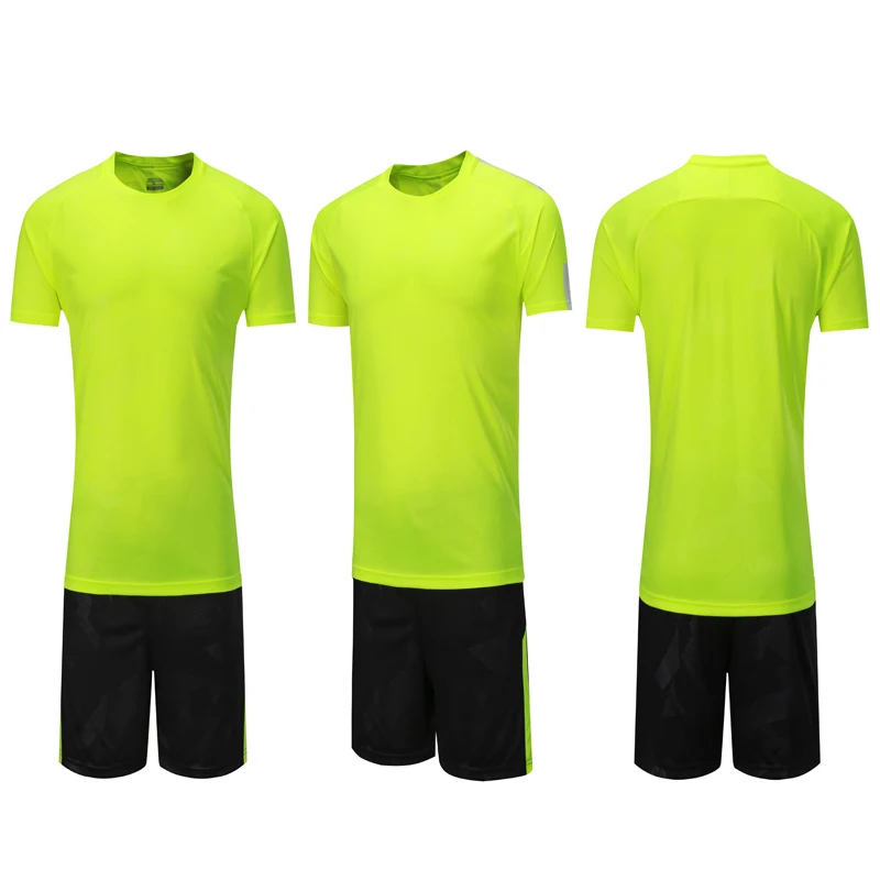 Футбольные наборы 2019 Франция Джерси Chandal Futbol мужская футбольная форма на заказ