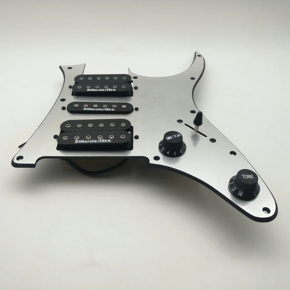 Guitar Pickup USA Original 3 Pcs HSH Dimarzio Pickups RG2550 Electric Guitar Pickup 1 Set