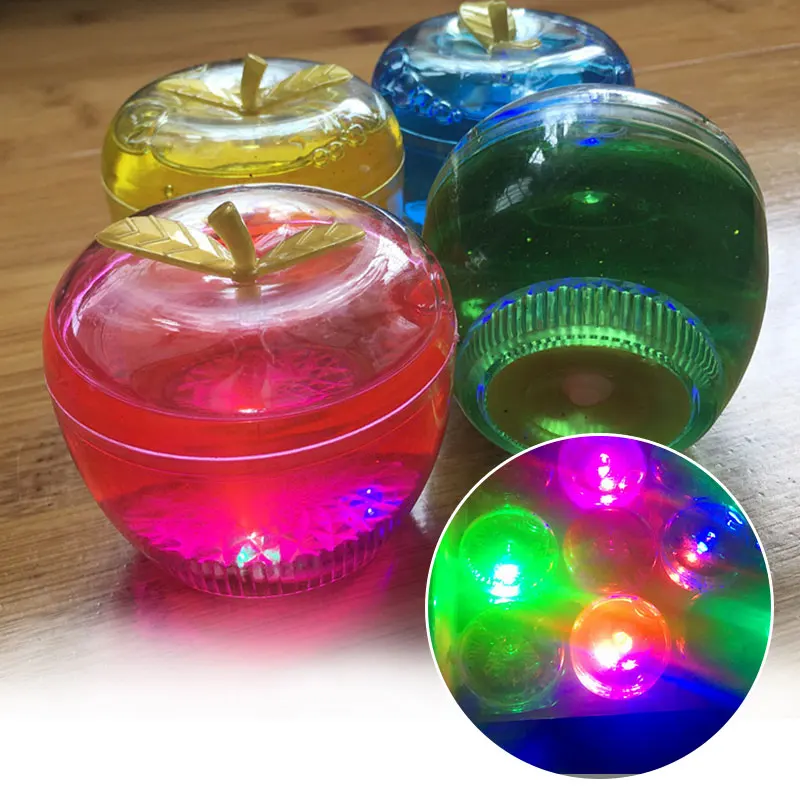 Clear Slime Fluffy Toys Electricity Creative Foam Decor Multicolor Luminous Crystal Mud Pate slime gum For | Игрушки и хобби