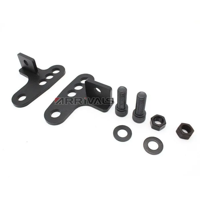 Мотоциклетный комплект для понижения 1-3 дюйма Harley Sportster 883 1200 1988-1999 | Автомобили и