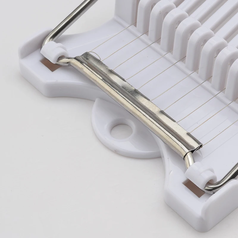 Слайсер OBRKING из нержавеющей стали для ветчины ручной слайсер яиц мягкий резак