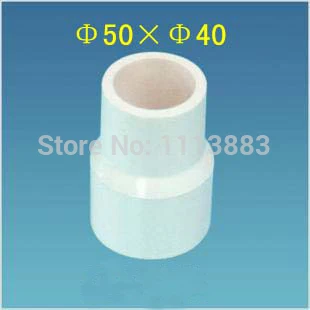Hose Adapter Convertor from 50mm to 40mm Cyclone Dust Collector Separator Accessory | Other Tool Parts
