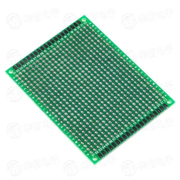 4 шт. Двусторонняя Оловянная универсальная доска с распылителем/6 см x 8