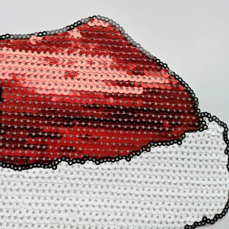 2 шт. нашивки с блестками для одежды сумок|Заплатки| |