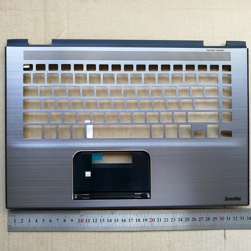 Новая верхняя крышка корпуса ноутбука подставка для рук Toshiba Satellite E45W C 13N0 DRA0601