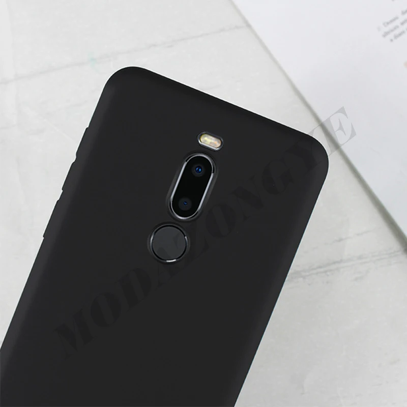 Чехол для Meizu M8 чехол Мягкая силиконовая задняя крышка M 8 Lite MeizuM8 M8Lite 5 7 дюймов |
